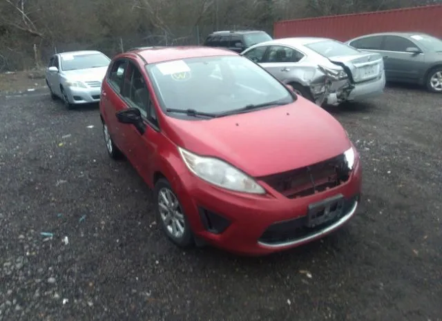 FORD FIESTA 2011 3fadp4ej0bm216152