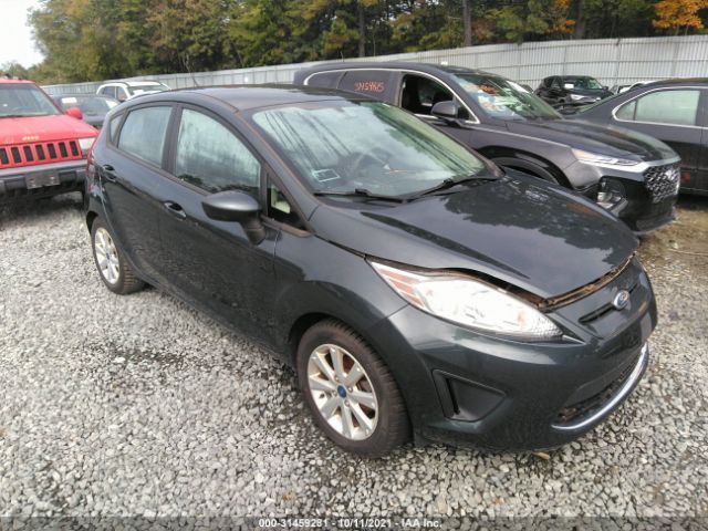 FORD FIESTA 2011 3fadp4ej0bm216491