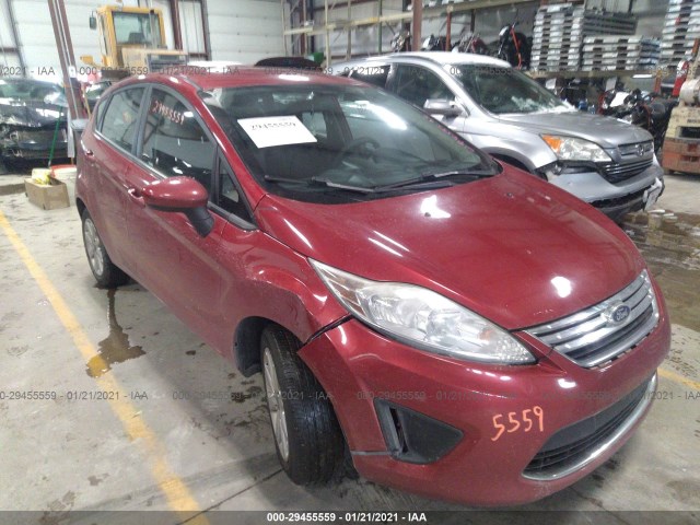 FORD FIESTA 2011 3fadp4ej0bm225711