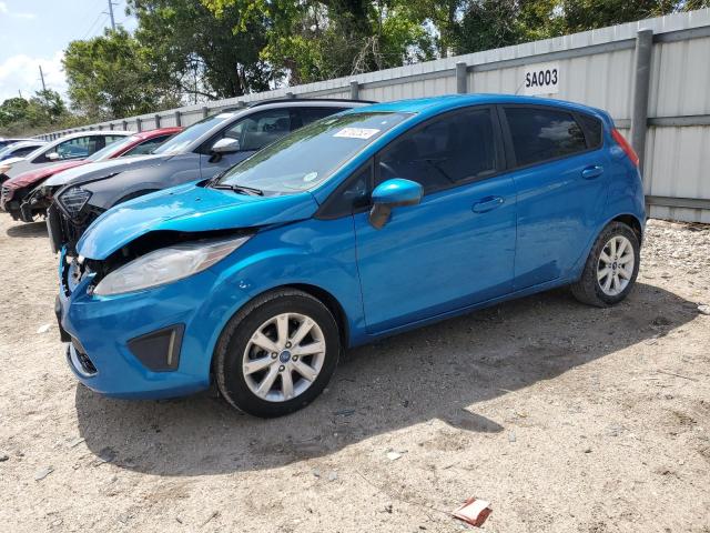 FORD FIESTA 2012 3fadp4ej0cm101763