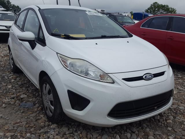 FORD FIESTA SE 2012 3fadp4ej0cm110771