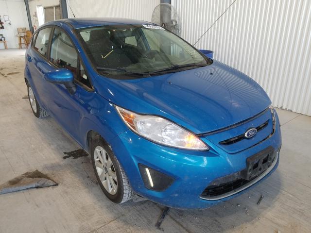 FORD FIESTA SE 2012 3fadp4ej0cm111967