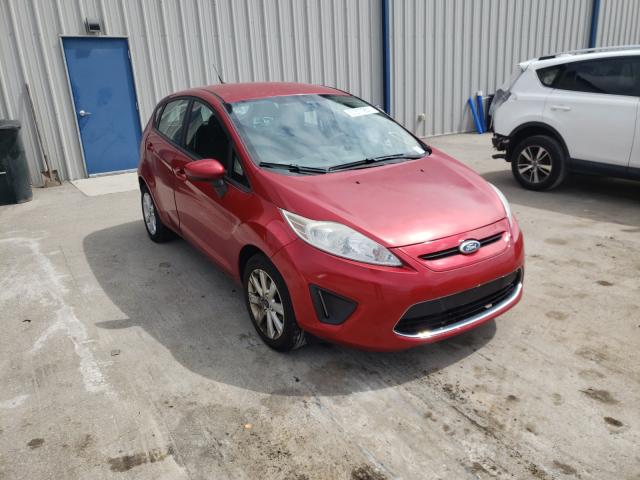 FORD FIESTA SE 2012 3fadp4ej0cm117302