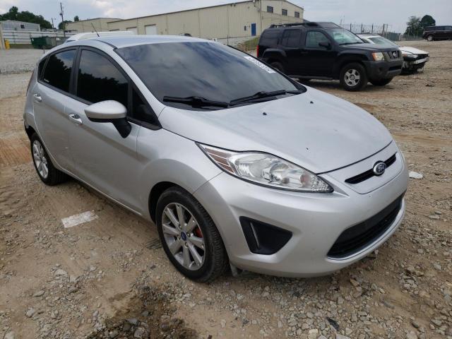 FORD FIESTA SE 2012 3fadp4ej0cm117364