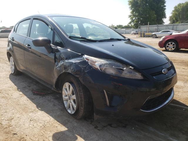 FORD FIESTA SE 2012 3fadp4ej0cm118224