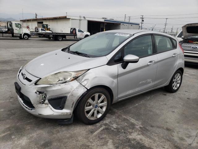 FORD FIESTA SE 2012 3fadp4ej0cm118479