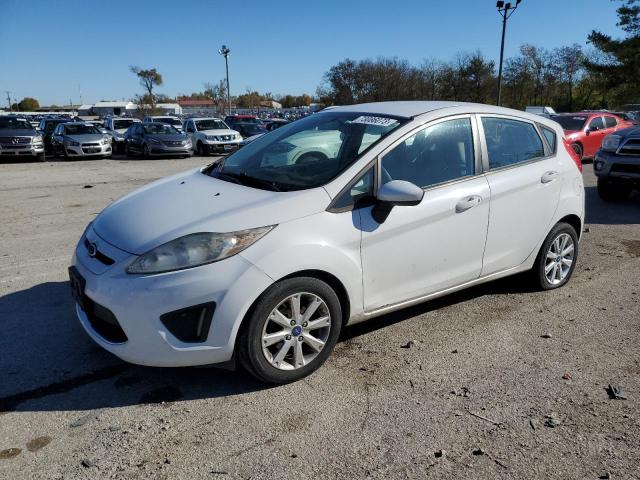 FORD FIESTA 2012 3fadp4ej0cm128641