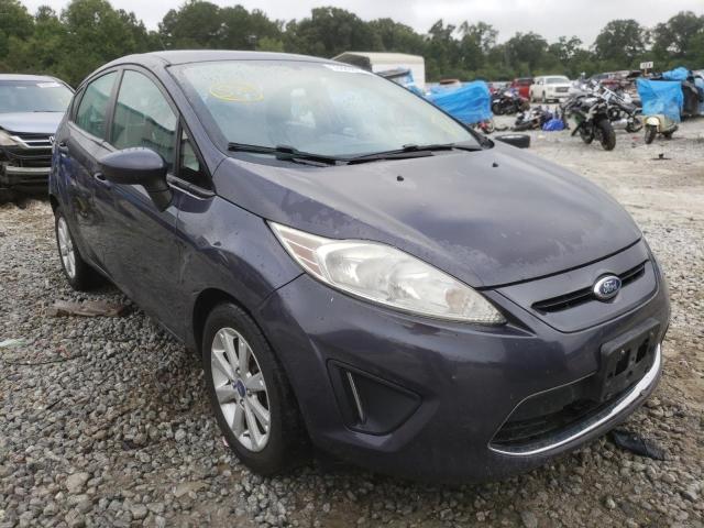 FORD FIESTA SE 2012 3fadp4ej0cm131409