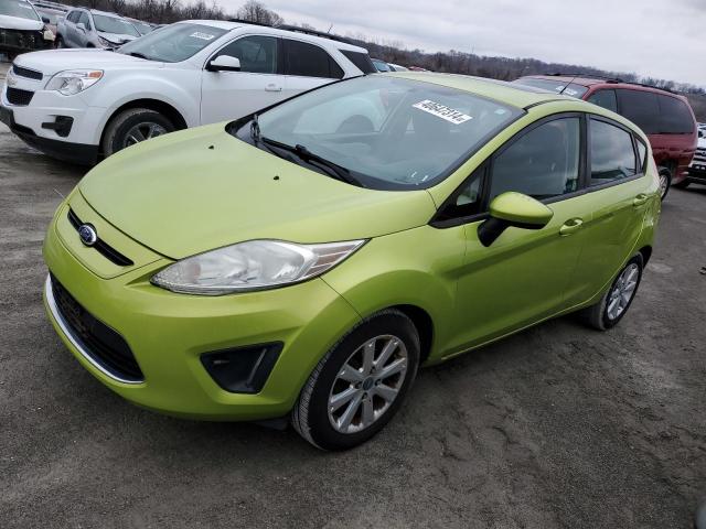 FORD FIESTA 2012 3fadp4ej0cm131796