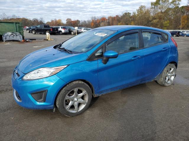 FORD FIESTA 2012 3fadp4ej0cm134522