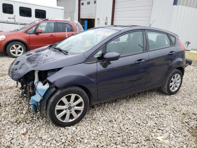 FORD FIESTA SE 2012 3fadp4ej0cm136951