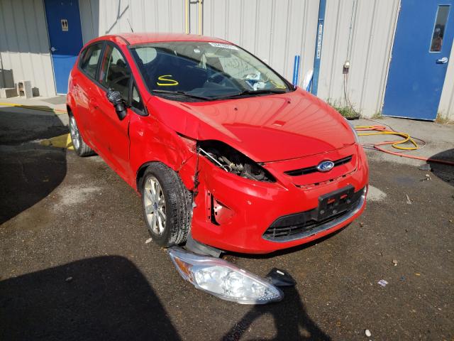 FORD FIESTA SE 2012 3fadp4ej0cm150364