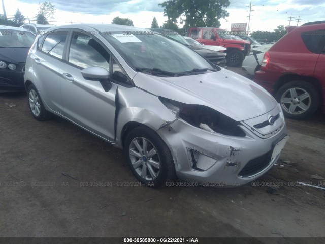 FORD FIESTA 2012 3fadp4ej0cm150669