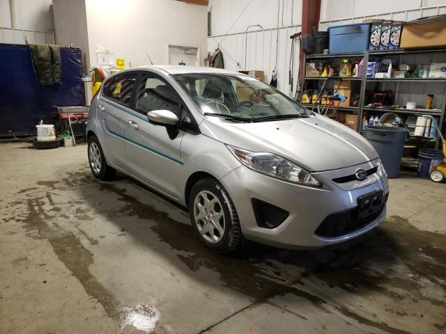 FORD FIESTA SE 2012 3fadp4ej0cm151210