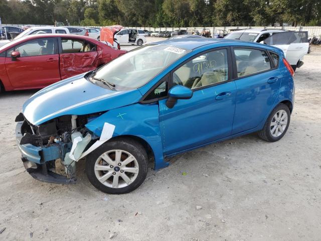 FORD FIESTA 2012 3fadp4ej0cm152440