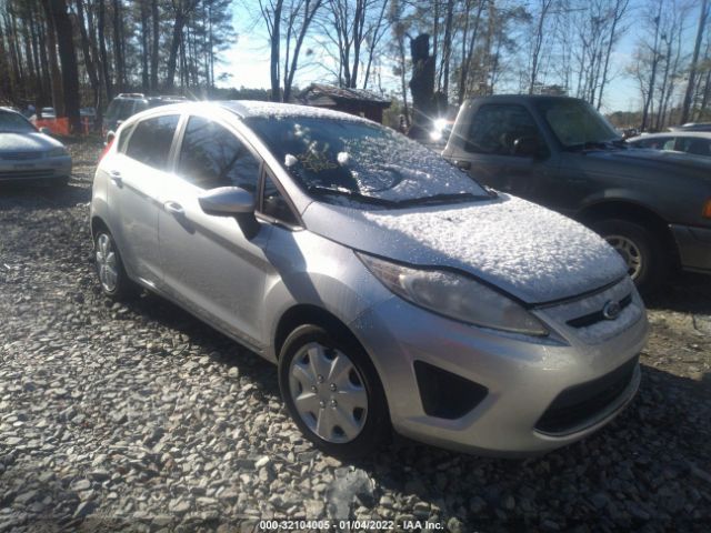 FORD FIESTA 2012 3fadp4ej0cm156472