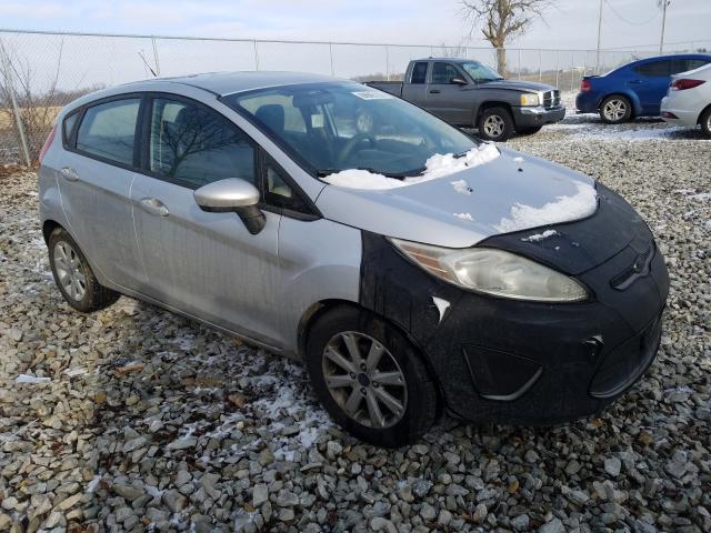 FORD FIESTA SE 2012 3fadp4ej0cm157010