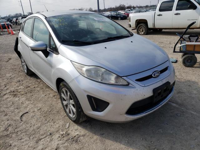 FORD FIESTA 2012 3fadp4ej0cm161624