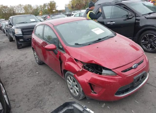 FORD FIESTA 2012 3fadp4ej0cm170260