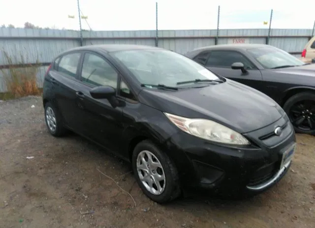 FORD FIESTA 2012 3fadp4ej0cm173238