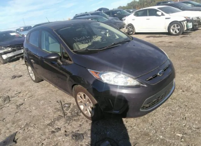 FORD FIESTA 2012 3fadp4ej0cm182277