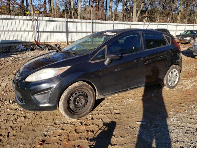 FORD FIESTA 2012 3fadp4ej0cm183302