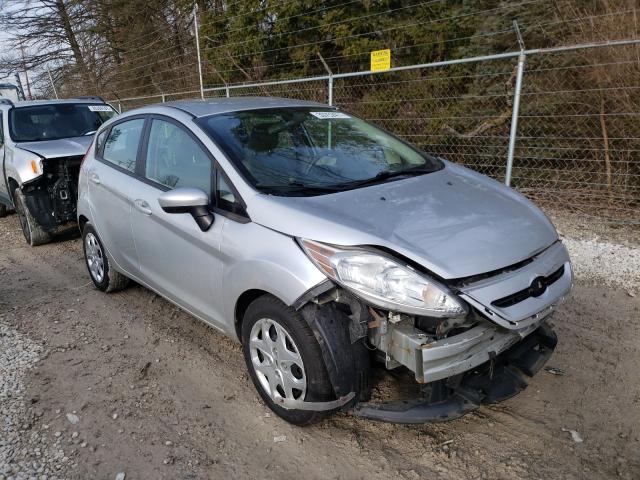 FORD FIESTA SE 2012 3fadp4ej0cm184868