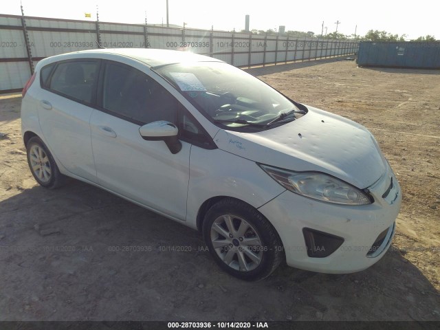 FORD FIESTA 2012 3fadp4ej0cm185065