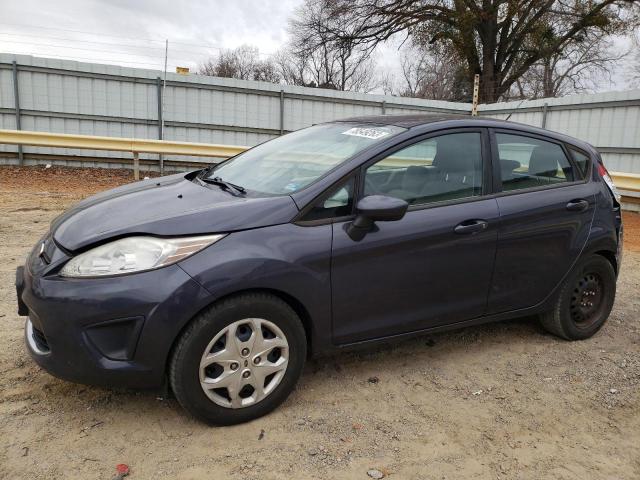 FORD FIESTA 2012 3fadp4ej0cm186667