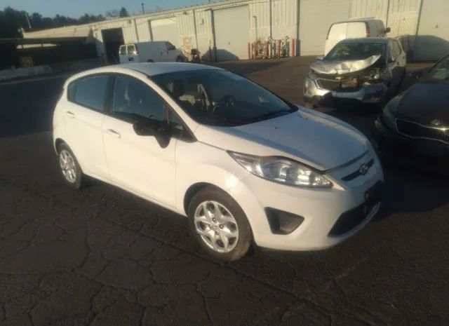 FORD FIESTA 2012 3fadp4ej0cm195725