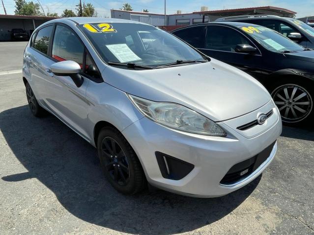 FORD FIESTA 2012 3fadp4ej0cm198642