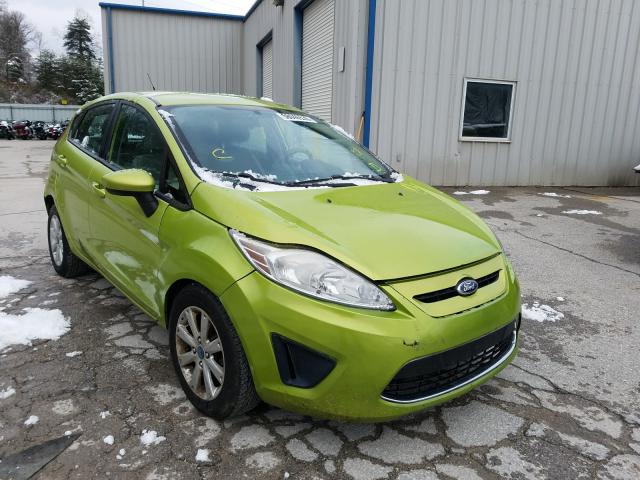 FORD FIESTA SE 2012 3fadp4ej0cm218517