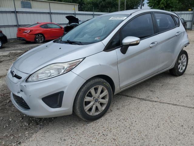 FORD FIESTA 2013 3fadp4ej0dm109038