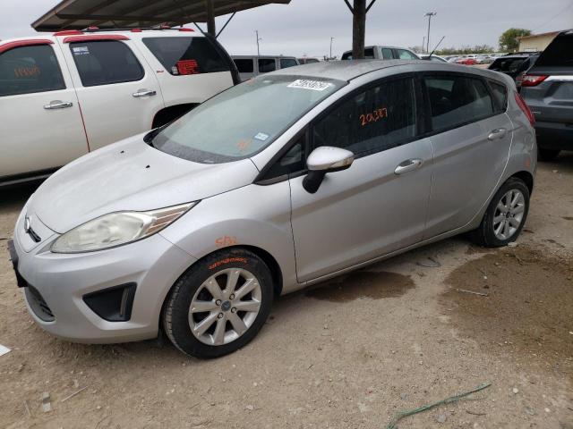 FORD FIESTA SE 2013 3fadp4ej0dm109167