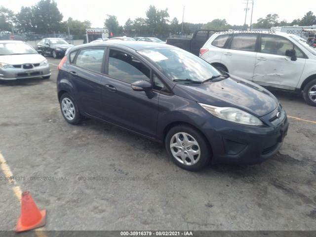 FORD FIESTA 2013 3fadp4ej0dm118676