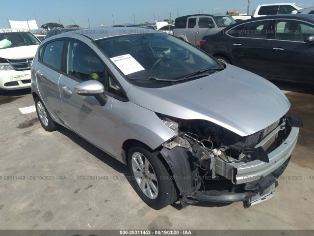 FORD FIESTA 2013 3fadp4ej0dm131007