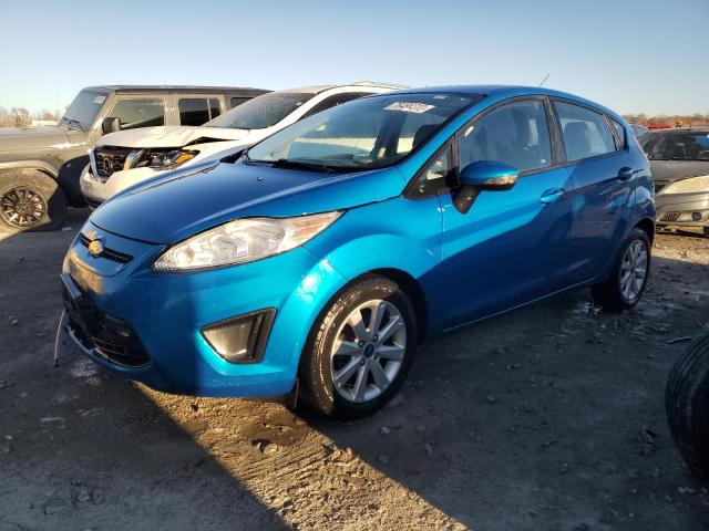 FORD FIESTA 2013 3fadp4ej0dm146977