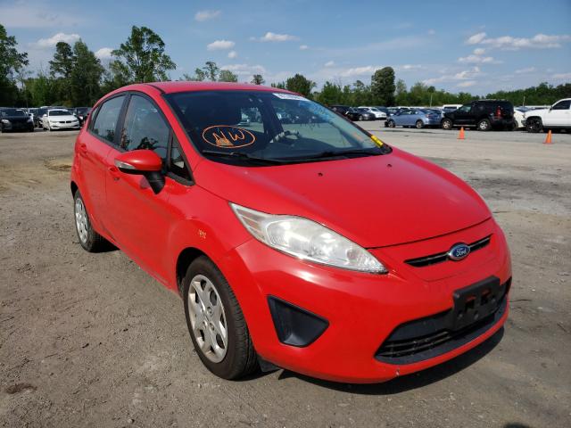 FORD FIESTA SE 2013 3fadp4ej0dm147353