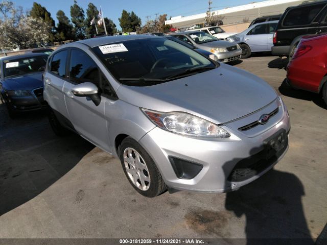 FORD FIESTA 2013 3fadp4ej0dm150608