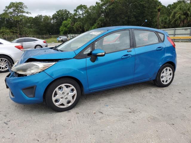 FORD FIESTA SE 2013 3fadp4ej0dm152858