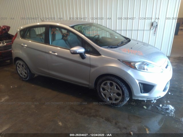 FORD FIESTA 2013 3fadp4ej0dm162497