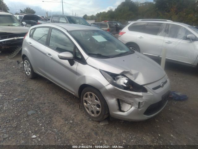 FORD FIESTA 2013 3fadp4ej0dm164329