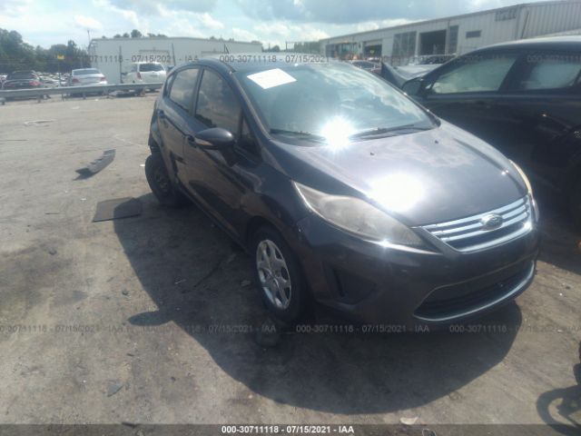 FORD FIESTA 2013 3fadp4ej0dm174360