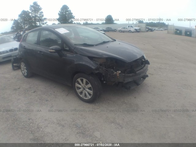 FORD FIESTA 2013 3fadp4ej0dm174729