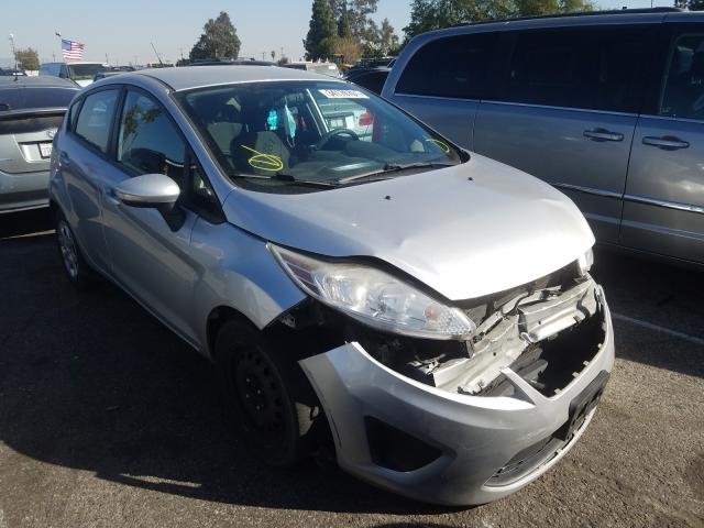 FORD FIESTA SE 2013 3fadp4ej0dm177596