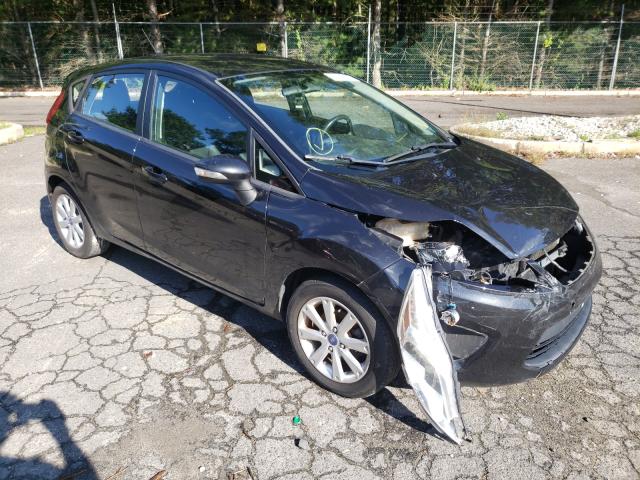 FORD FIESTA SE 2013 3fadp4ej0dm183009