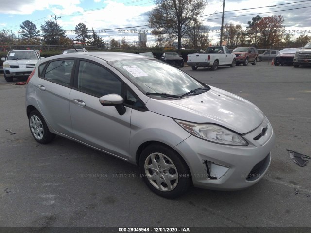 FORD FIESTA 2013 3fadp4ej0dm186900