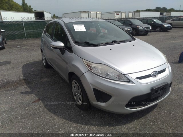 FORD FIESTA 2013 3fadp4ej0dm187075