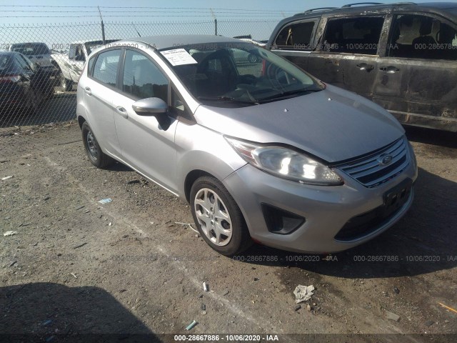 FORD FIESTA 2013 3fadp4ej0dm187092