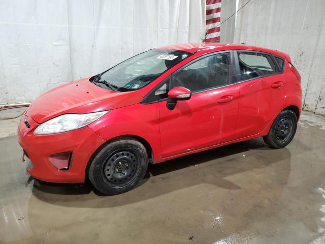 FORD FIESTA 2013 3fadp4ej0dm191532